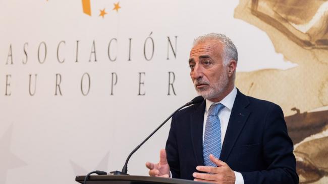 EUROPER aclara cómo queda la suspensión del pago de Tasas en Cataluña