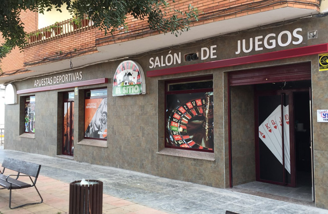 EXTREMADURA: Hoy comienza la consulta del proyecto de Orden sobre el modelo de solicitud de Registro de limitaciones de acceso a los establecimientos de juego