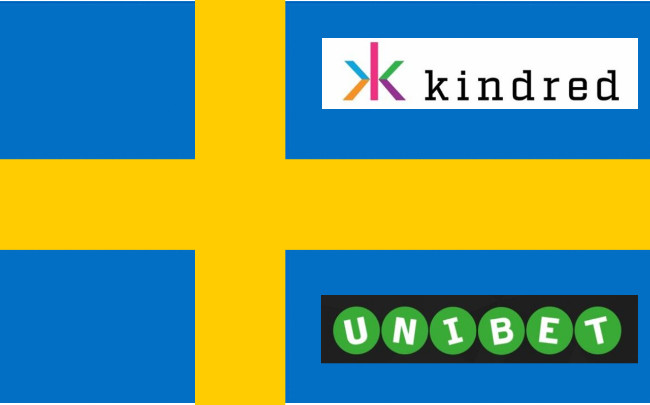 Suecia sanciona a Kindred Group (UNIBET) por mal uso de los Bonos
