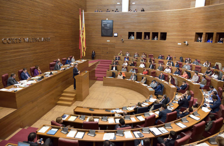 ¡ÚLTIMA HORA! En Valencia TODAS LAS IMPORTANTES NOVEDADES sobre la futura Ley del Juego