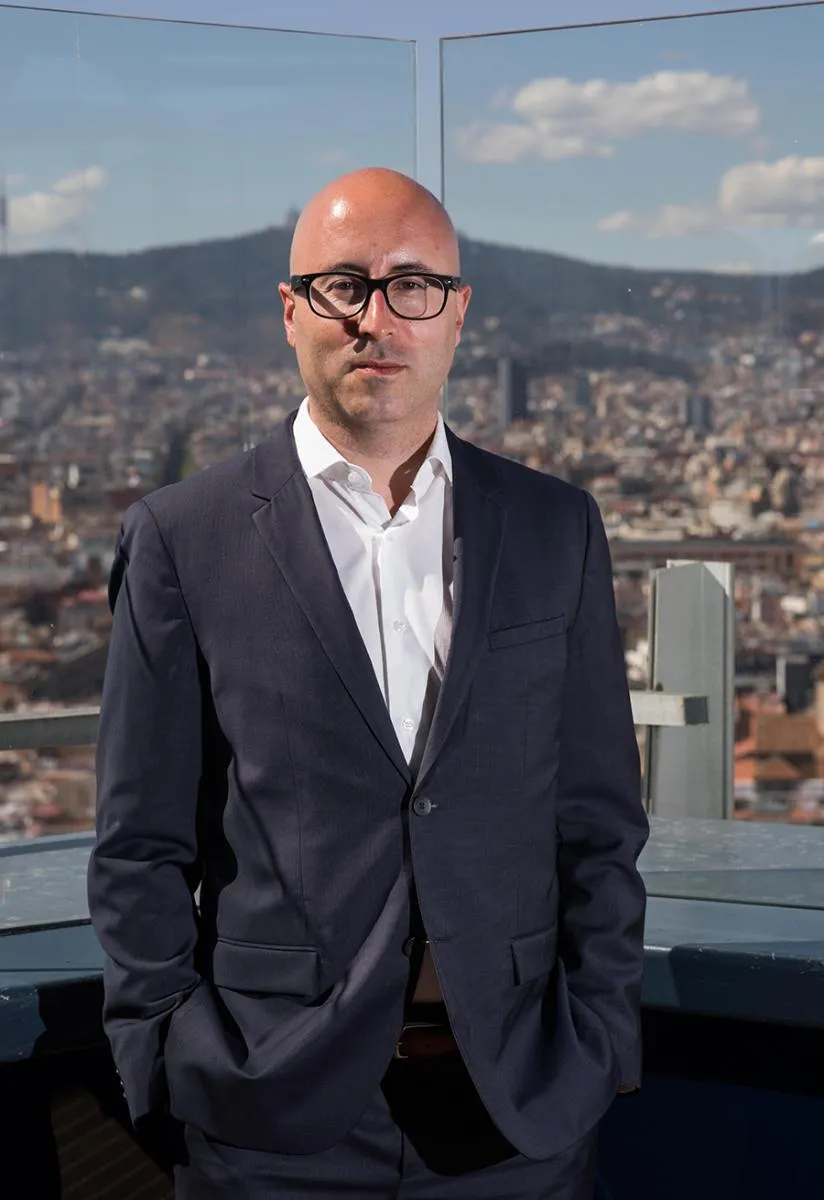 Especial EXCLUSIVO JOAN SANAHUJA, un pionero del sector online que triunfa al frente de MGA GAMES
