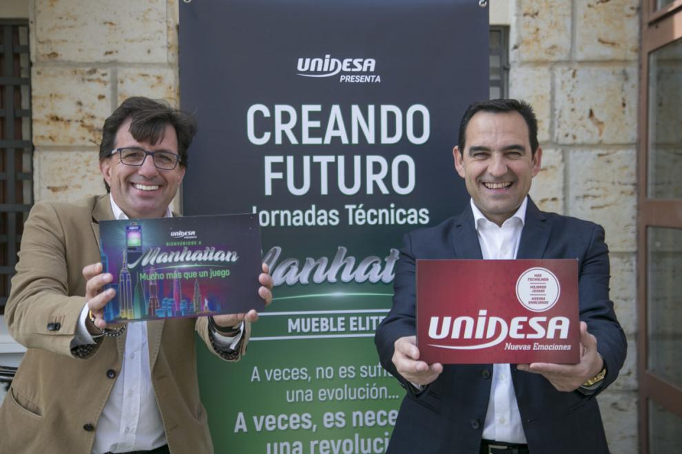 GALERÍA DE FOTOS OTRO ÉXITO MANHATTAN en VALLADOLID