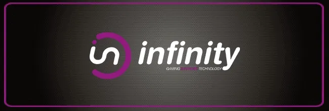 INFINITY GAMING renueva su imagen publicitaria en INFOPLAY mandando un mensaje de ánimo