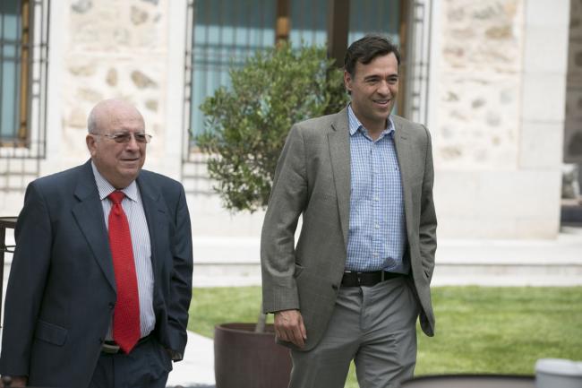 José Luis Merino (ASEJU): “En Madrid se ha aliviado la carga a las empresas, esperamos más medidas tributarias y también por parte de la Consejería de Interior”