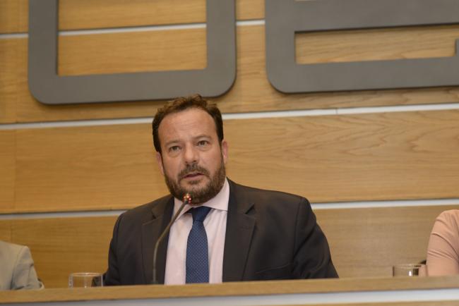 Juan Lacarra (ANESAR) sobre las medidas tributarias de las CCAA: “Es fundamental la exención o bonificación total de las tasas en el periodo en que no ha habido explotación efectiva”