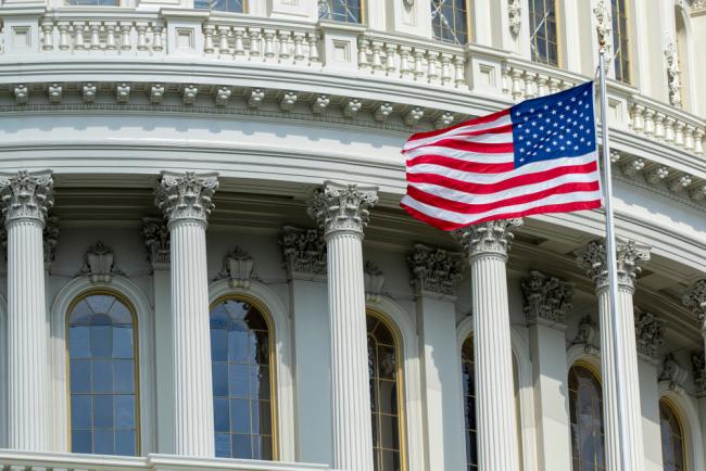 La Industria del Juego de EEUU aplaude la ayuda del Senado Norteamericano: 2,2 billones de dólares