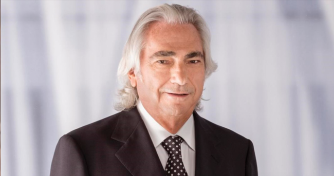 Los hoteles de Manuel Lao ya están haciendo de soporte hospitalario y su Fundación ha asumido peticiones de emergencia