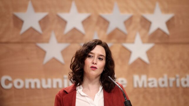 Madrid publica la Orden de Ampliación de 1 MES para la presentación de tributos