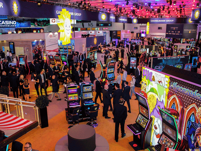Merkur Gaming dirigirá desde la central en Alemania las operaciones para los mercados americanos que antes se gestionaban desde Miami