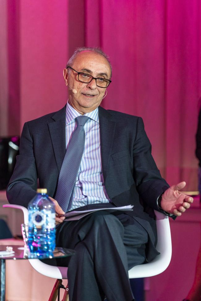 Miguel García Campos (FEMARA): “La única solución de justicia tributaria es que las Administraciones suspendan el devengo de la tasa fiscal sobre las máquinas B”
