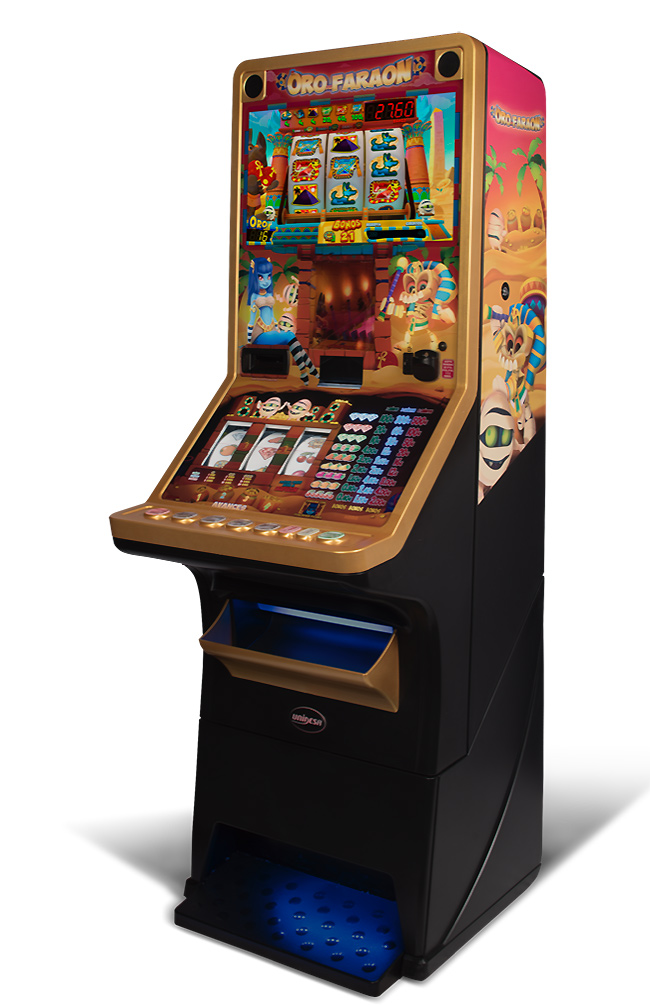 NOVEDAD UNIDESA!! PACK ORO desde el 1 de marzo 2020 con el lanzamiento de la nueva mixta EL ORO DEL FARAON