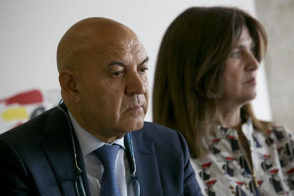 José Ballesteros, Presidente de FEJBA, un líder al frente: Carta a las Asociaciones de la Federación