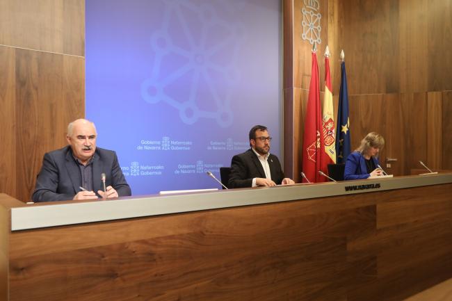 Publicado el segundo paquete de medidas tributarias en Navarrra: AMPLIACIONES DE PLAZO