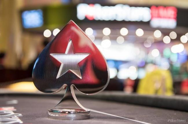 RESULTADOS de The Stars Group: El poker decrece 