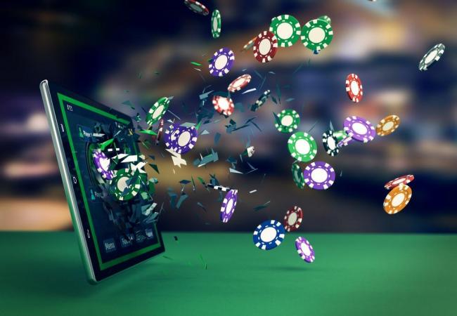 ¿Se ha incrementado el Juego Online tras dos semanas de confinamiento?
El Ministerio de Consumo responde