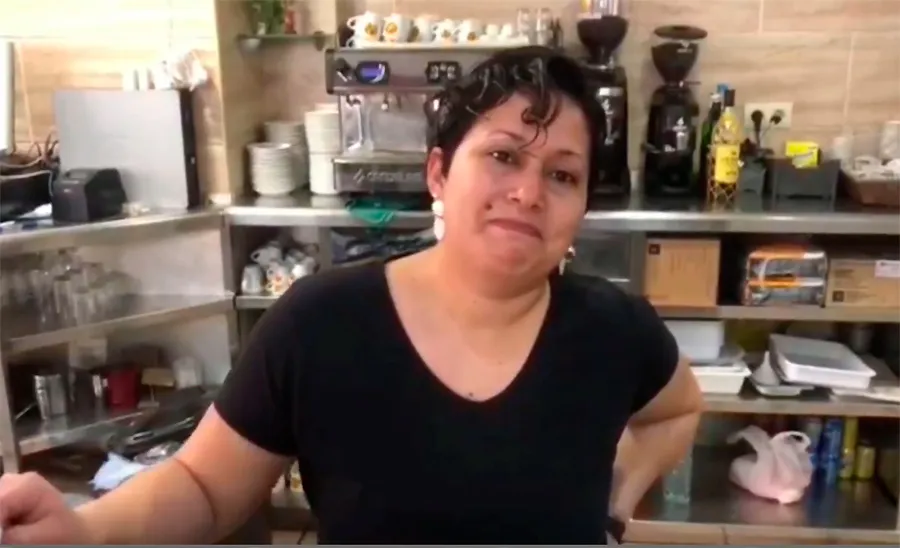 "XIMO, no nos cierres el bar"
