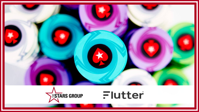 The Stars Group pide que sus accionistas minoritarios acepten la fusión con Flutter Entertainment en una reunión que se celebrará en formato virtual el próximo 24 de Abril
