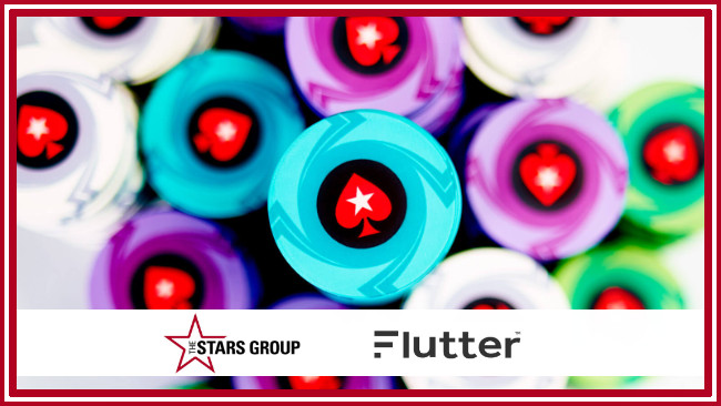 The Stars Group pide que sus accionistas minoritarios acepten la fusión con Flutter Entertainment en una reunión que se celebrará en formato virtual el próximo 24 de Abril