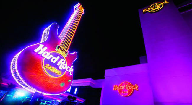  Hard Rock increases capital to carry out its tourist project with a casino in Salou