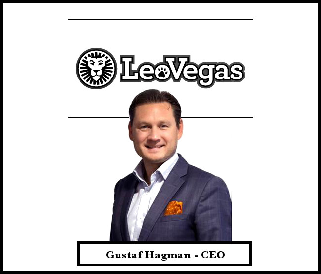 LeoVegas completes migration of 12 brands to create a better customer experience