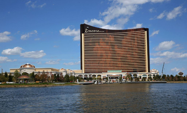 Los casinos de Massachusetts (EEUU) amplían su cierre hasta el 4 de mayo