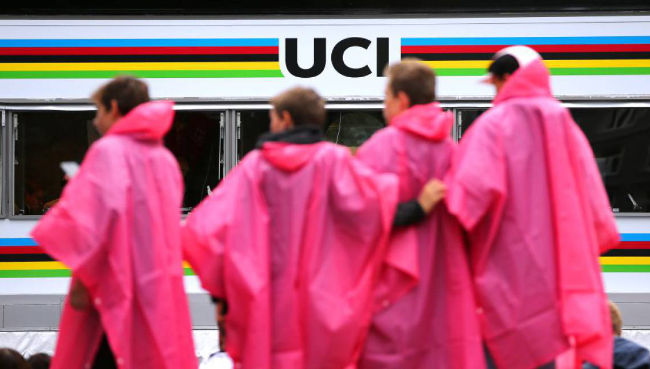 El deporte sigue pensando en positivo: el Tour de Francia se disputará a comienzos de septiembre. Giro, Vuelta y Mundial en otoño