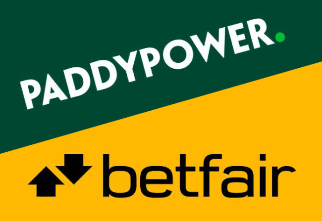 Paddy Power Betfair Online Revenue Down 32% in March 
