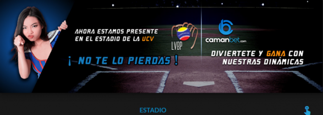  BtoBet se alía con la empresa venezolana Camanbet para potenciar el canal minorista