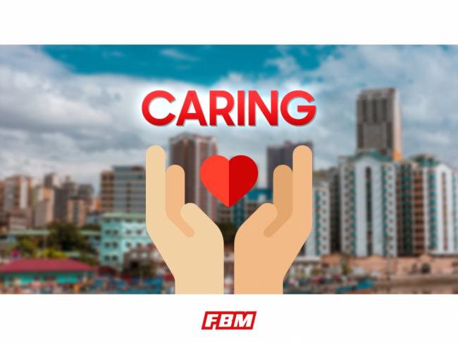  FBM realiza una donación de 350.000 euros
