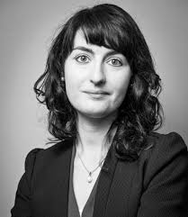 Grainne Hurst new Corporate Affairs Director of GVC