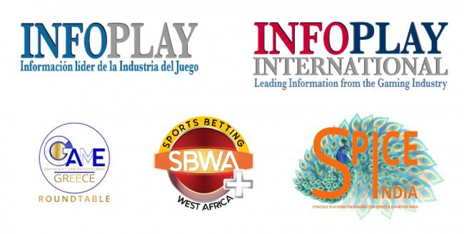  INFOPLAY reaches agreements with important international fairs