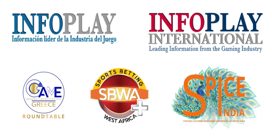 INFOPLAY reaches agreements with important international fairs