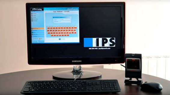  IPS presenta el módulo de admisión a Salones de juego más sencillo