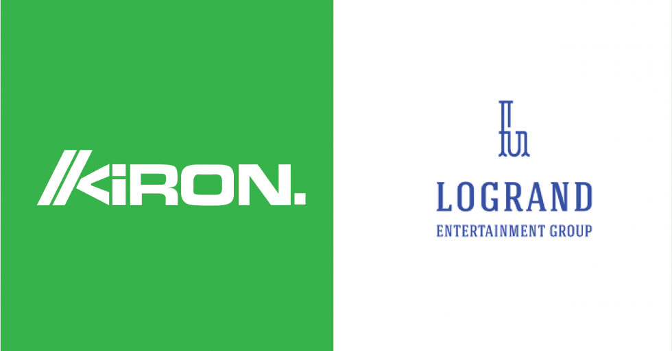  El proveedor de juegos virtuales Kiron logra un importante acuerdo en México con Logrand