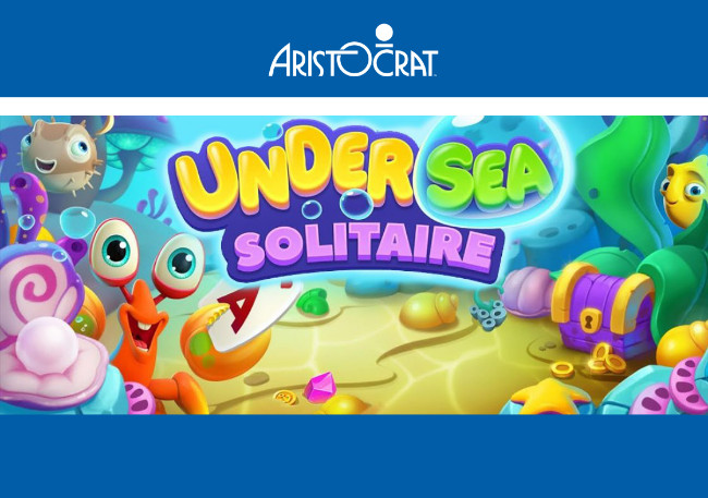 Undersea Solitaire Tripeaks - Apps on Google Play