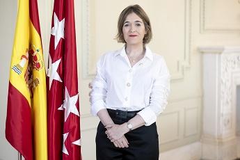 The Government of the Community of Madrid asks the Minister of Industry for a roadmap for the re-opening of bars and restaurants
