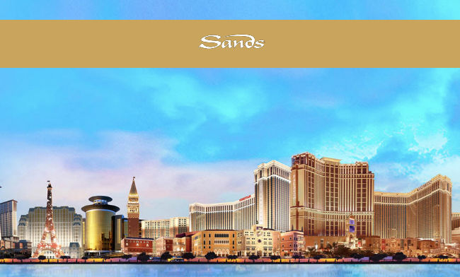 Las Vegas Sands (Sheldon Adelson) reporta pérdidas en el primer trimestre del año por el impacto del Coronavirus
