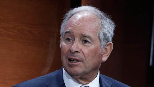 Blackstone sufre por el coronavirus y anuncia fondos de 250.000 millones para invertir