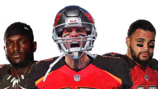 Caesars Entertainment anuncia en plena crisis del Covid-19 que se convierte en el primer sponsor del sector de los casinos de la NFL