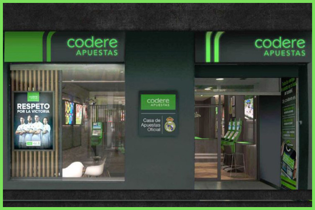  CODERE seeks financing options to increase its liquidity by 100 million euros