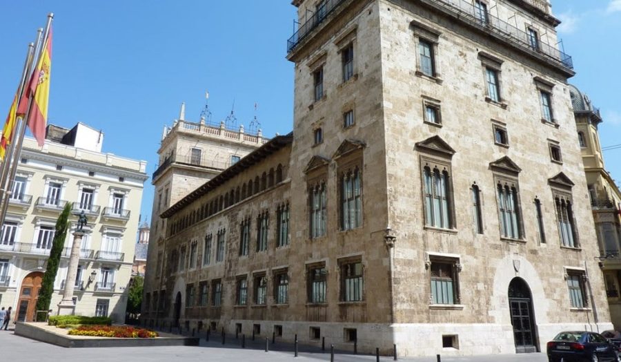 El sector valenciano solicita en una carta conjunta la moratoria de la aprobación de la Ley del Juego