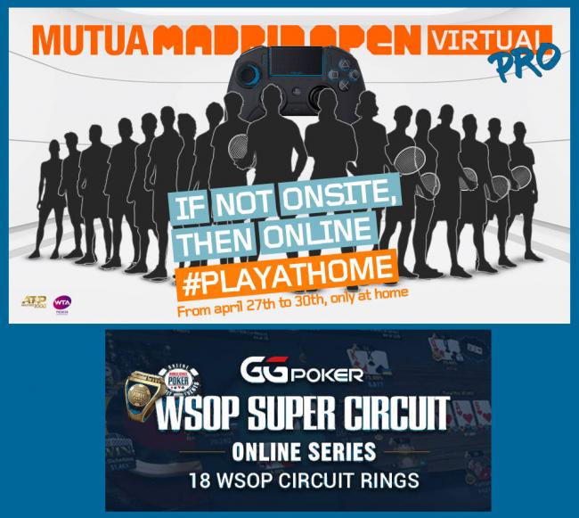 Spanish poker festival madrid 2019 Spanish poker festival madrid 2019
