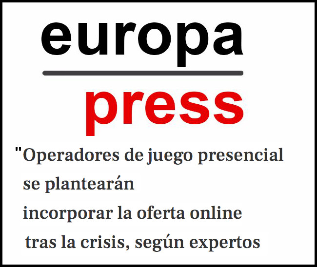 EuropaPress deduce que 