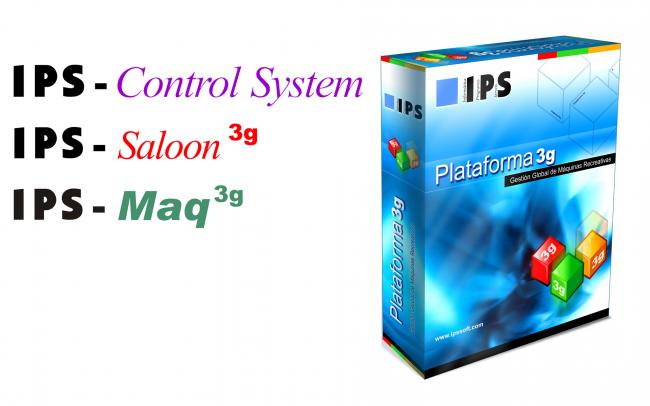 NOVEDADES!! 
IPS presenta Mejoras de sus productos y servicios