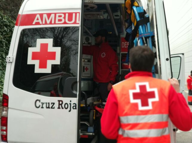 La ASOCIACIÓN EMPRESARIAL DEL RECREATIVO DEL PRINCIPADO DE ASTURIAS (AERPA) anuncia una importante donación a la Cruz Roja y la condonación de las cuotas de sus asociados en abril