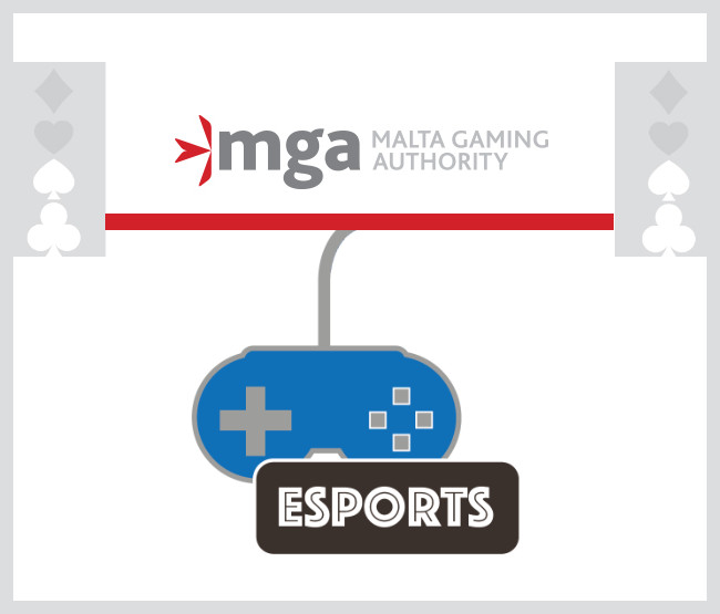 La Autoridad de Juego de Malta emite advertencias a los operadores sobre el riesgo de ofrecer apuestas a eventos de eSports