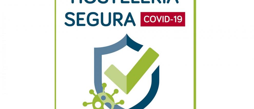 La patronal de los hosteleros ultima un distintivo acreditativo de ‘Hostelería segura’ de cara a la reapertura