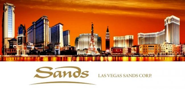 Las Vegas Sands sees many strategic opportunities for the company 