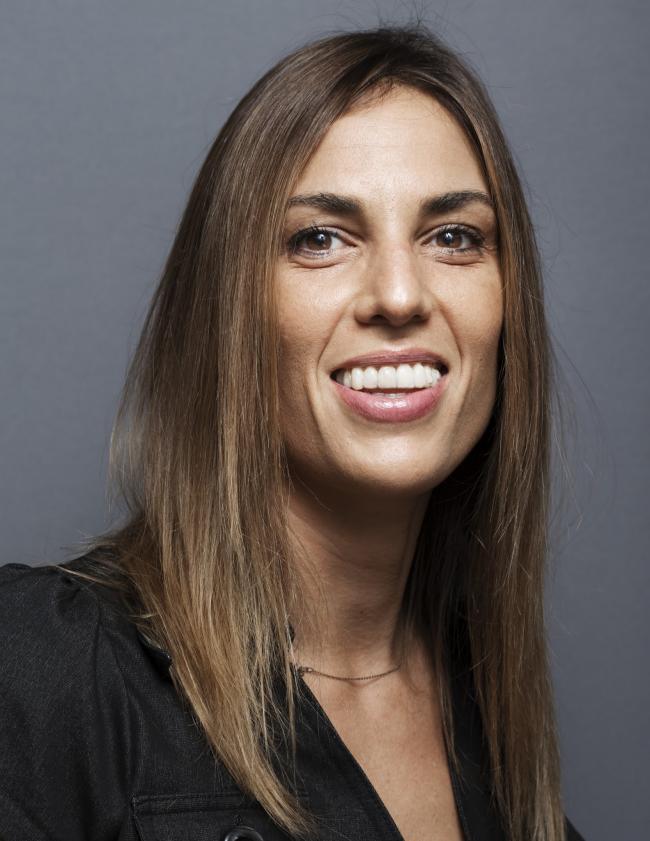 Liliana Bugallo, nueva Affiliate Manager de Merkurmagic