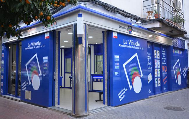 Los LOTEROS piden protocolos de prevención en los puntos de venta y campañas para 